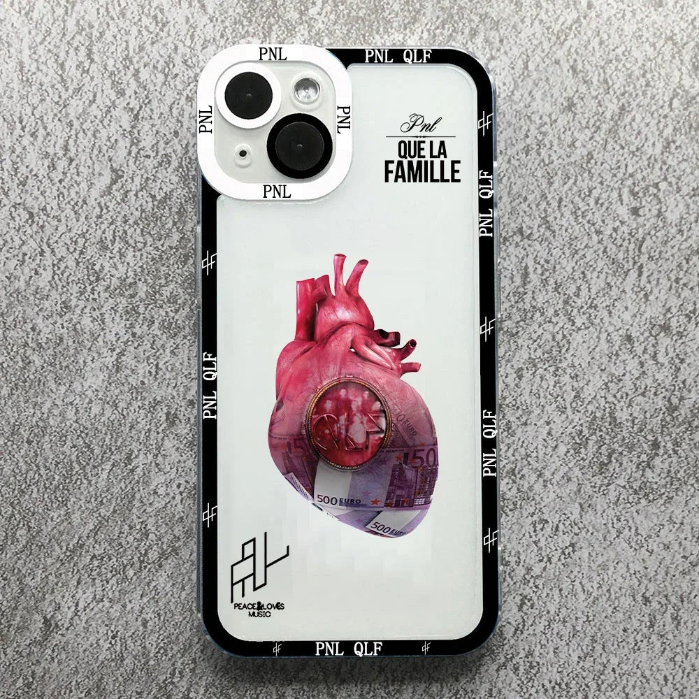 Coque Pnl