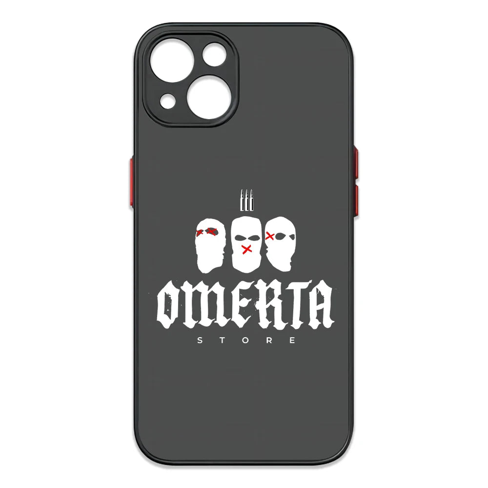 Coque Omerta